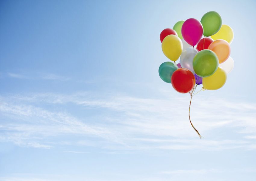 Balloons Lab: Чари Повітряних Куль для Ваших Подій