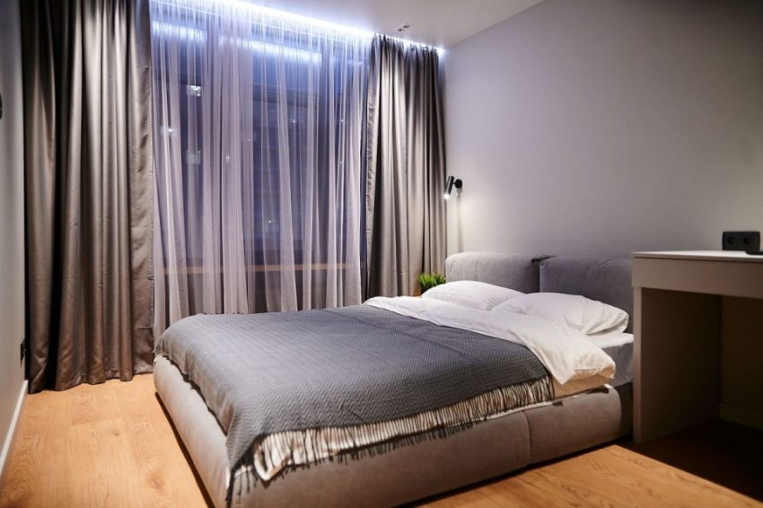 Деякі з причин обрати якісні дизайнерські меблі для спальні