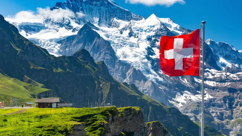Что необходимо для регистрации компании в Швейцарии?