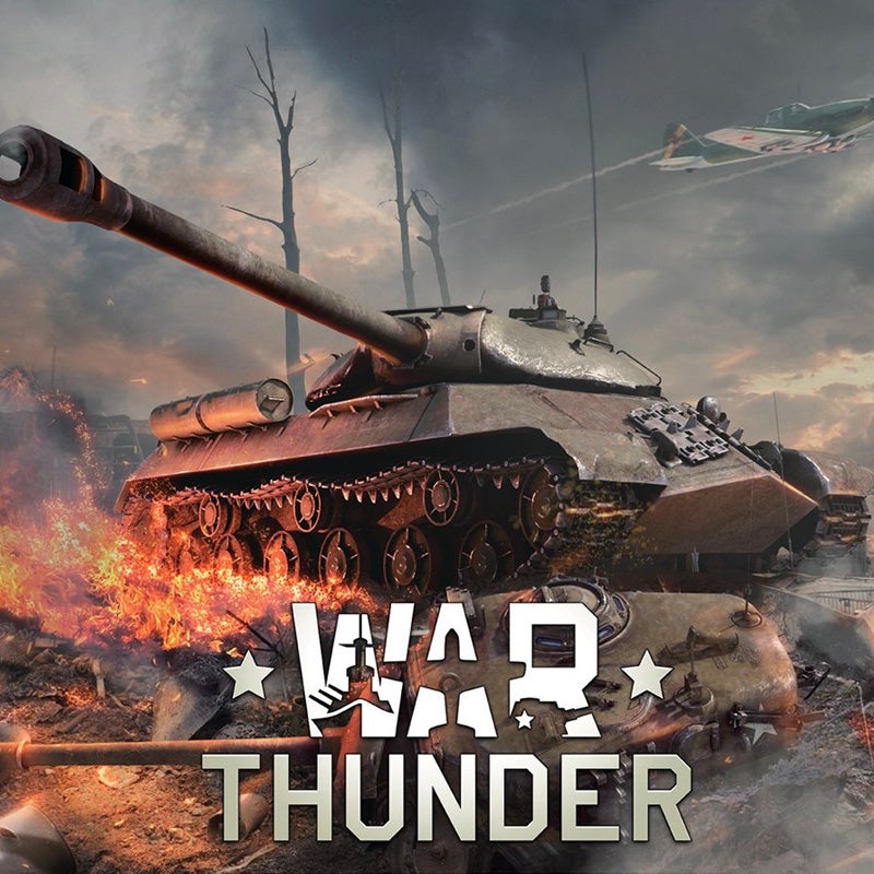 Придбання ігрових акаунтів War Thunder: Все, що вам потрібно знати!