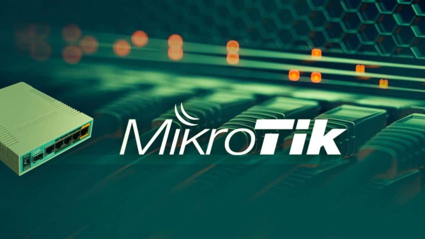 Настройка Mikrotik: важность обращения к профессионалам