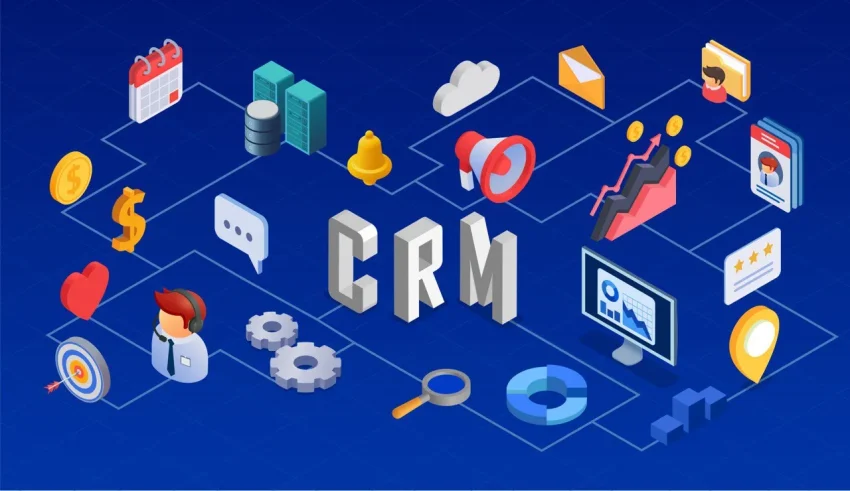 Як правильно вибрати CRM-систему для стартапу?