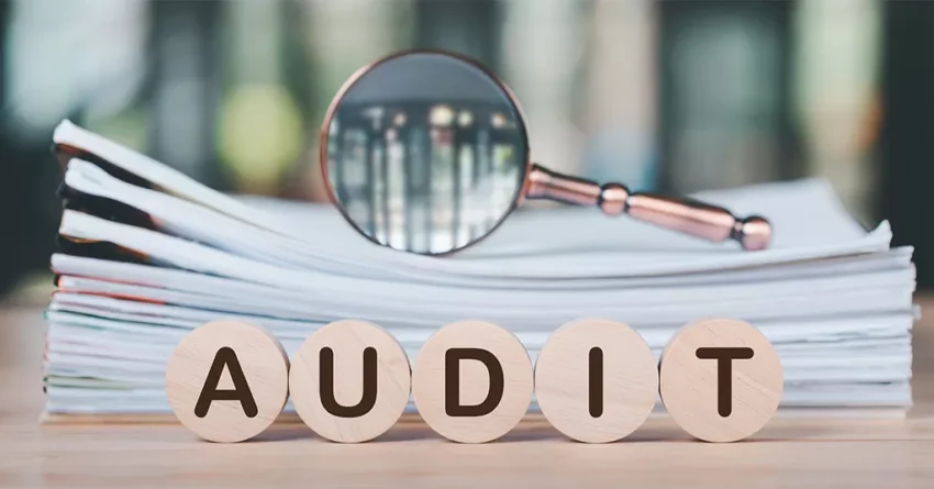 Аудиторська фірма та роль її послуг для бізнесу