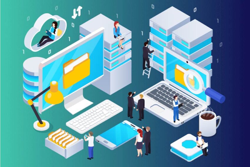 CRM для інтернет-магазину: як автоматизувати бізнес з HugeProfit