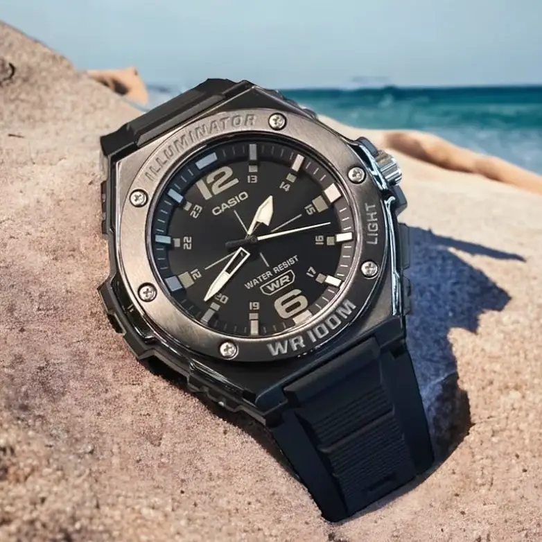 Casio — японська точність і стиль, які варто обрати в інтернет-магазині TimeHouse