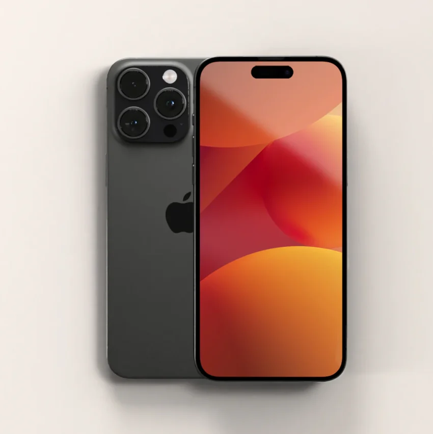 Кому обов'язково варто звернути увагу на iPhone 15 Pro Max