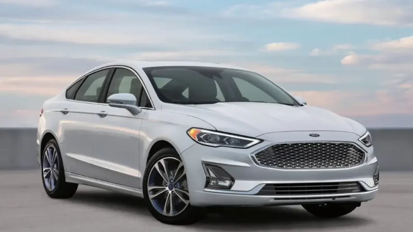 Какие запчасти подвески для автомобилей Ford наиболее востребованы
