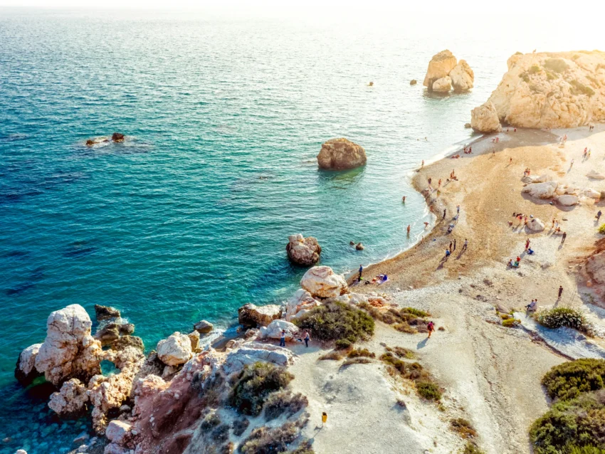 Як розпочати бізнес на Кіпрі: сучасні можливості для підприємців