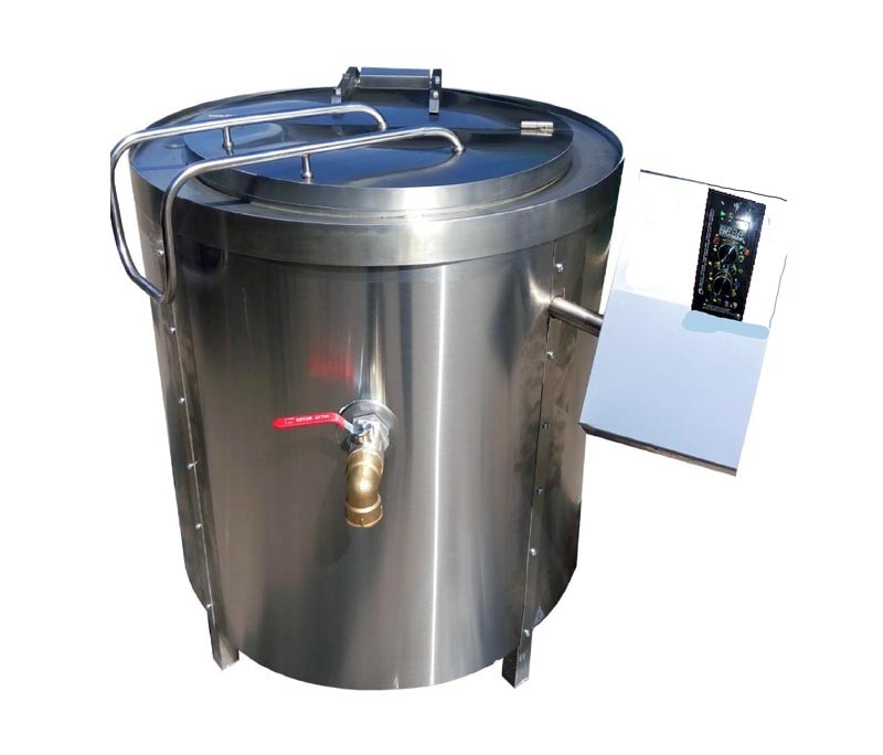 Область применения пищеварочных котлов: особенности и преимущества