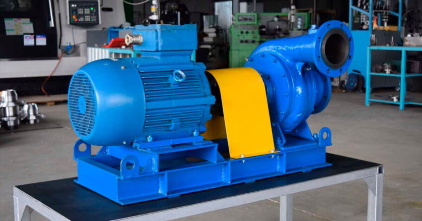 Какими преимуществами обладают качественные насосы для нефтегазовой промышленности