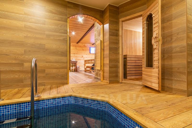 Баня и горячий чан в Днепре: отдых, который перезагружает тело и мысли