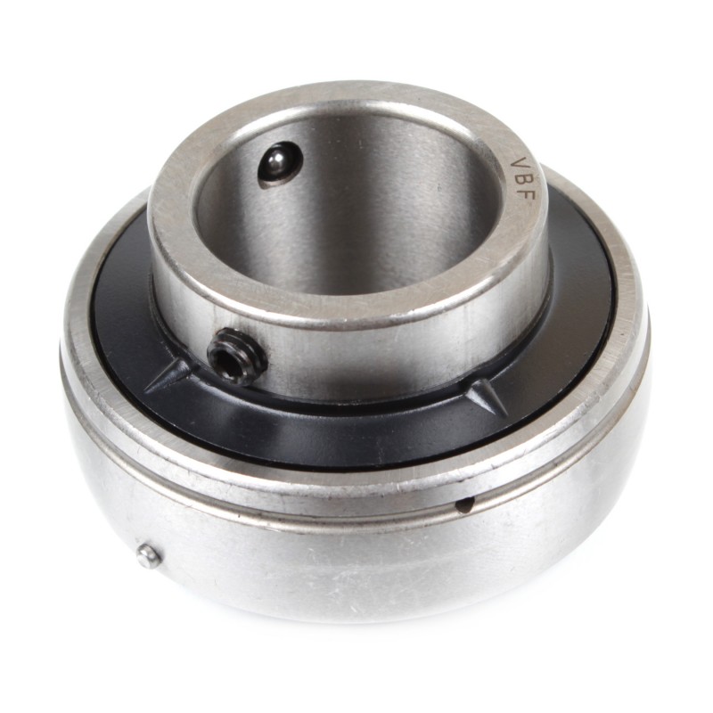 Корпусні підшипники для сільського господарства - вибір для комбайнів, тракторів, сіялок