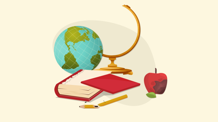 Підготовка освітніх документів для подачі за кордон