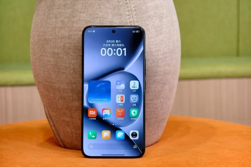 Redmi Note 15 чи Redmi Note 15 Pro: який смартфон обрати для крутих фото та контенту