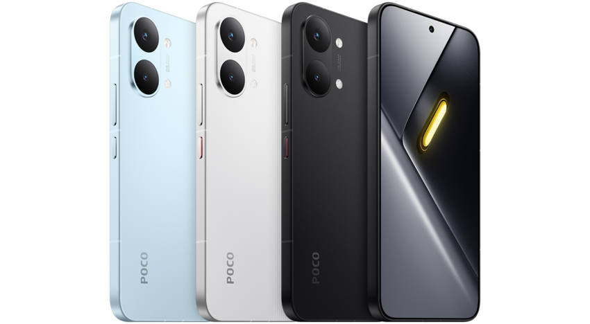 Битва субфлагманов: сравнение OnePlus Nord 6 и Poco X8 Pro