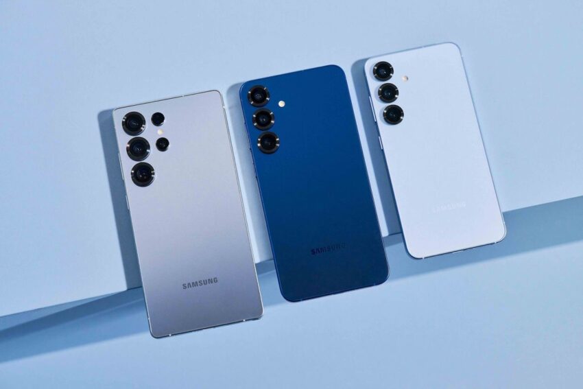 Що краще вибрати сьогодні: новий Samsung A57 5G чи Samsung S25 Ultra бу